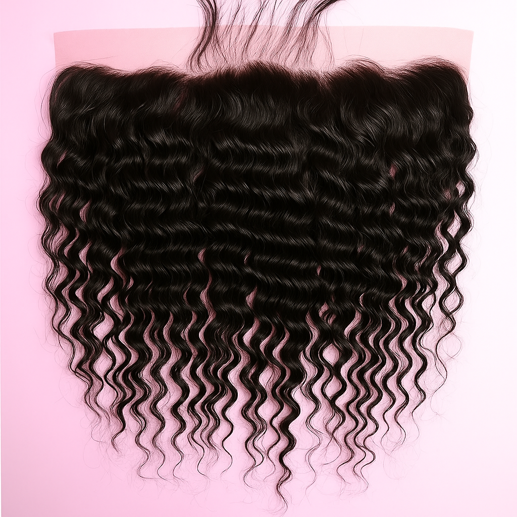 Frontals