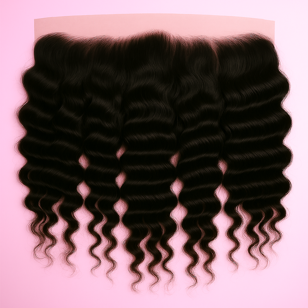 Frontals