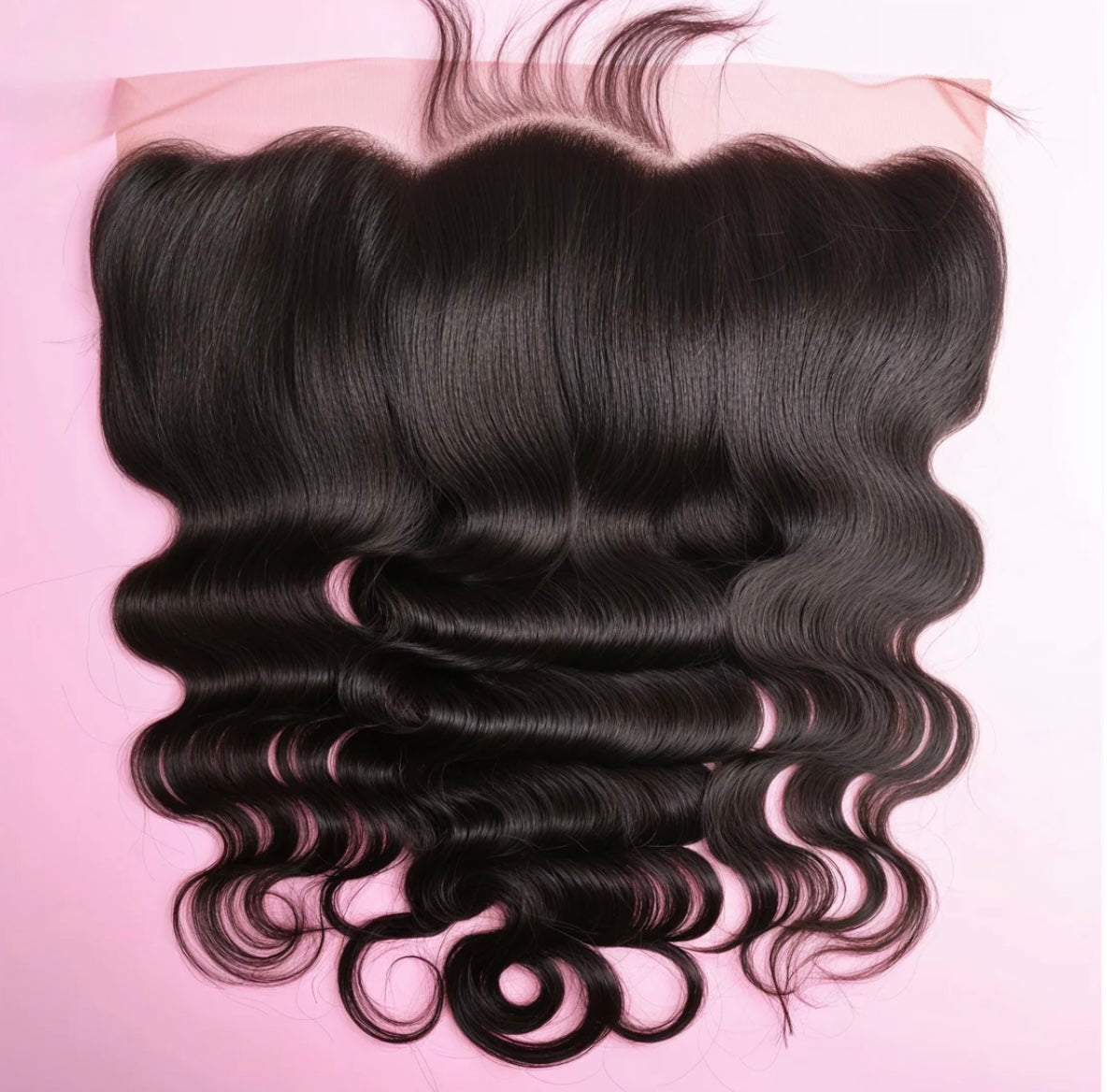 Frontals
