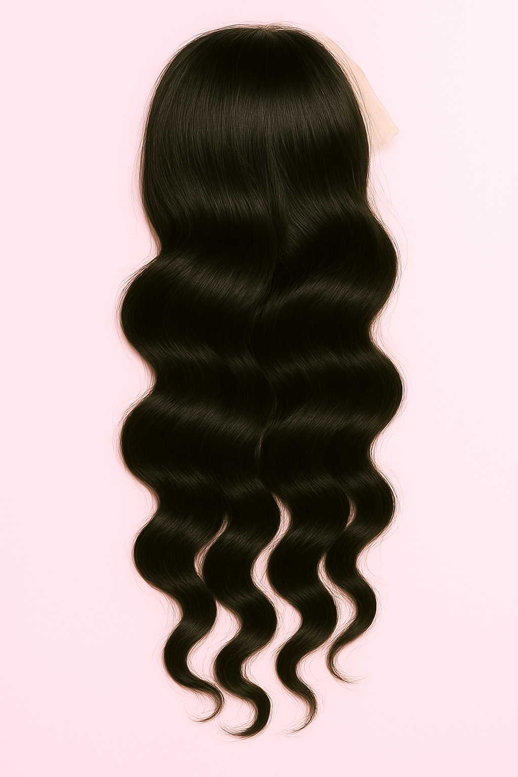 13 X 4 Virgin Frontal wigs