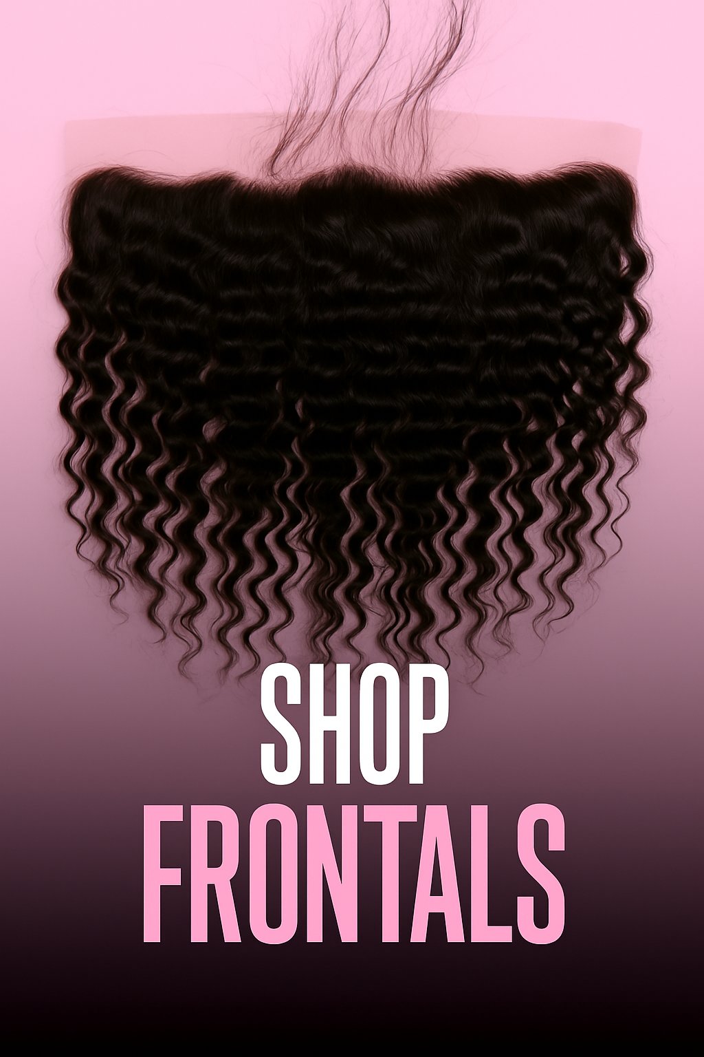 Frontals