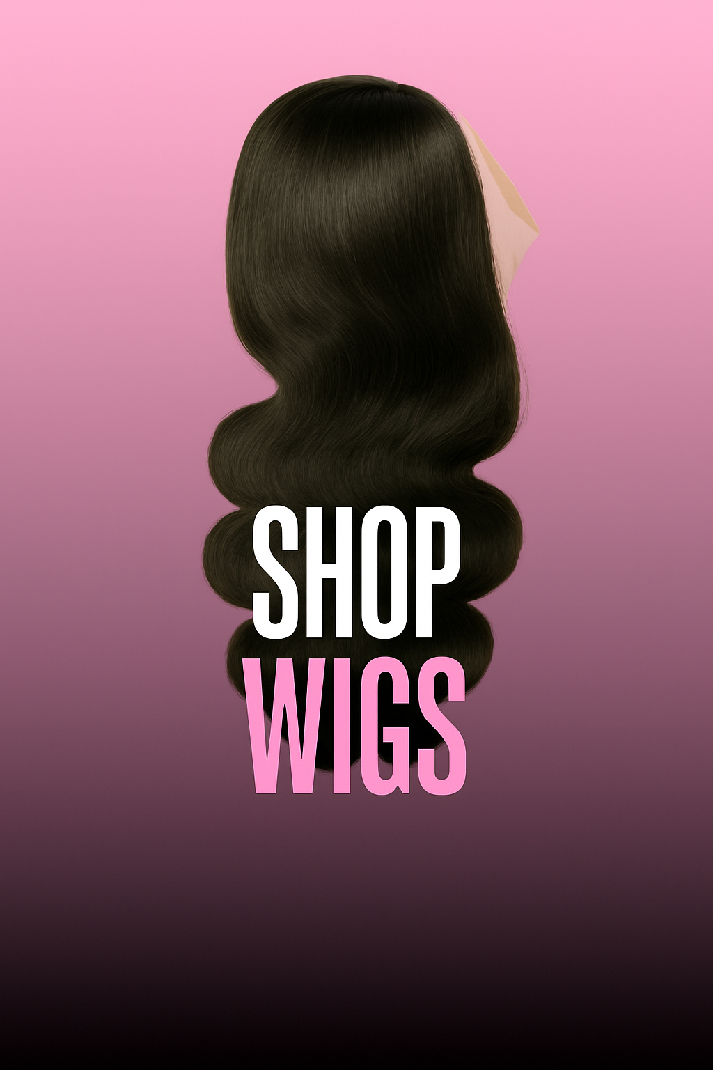 Lace wigs