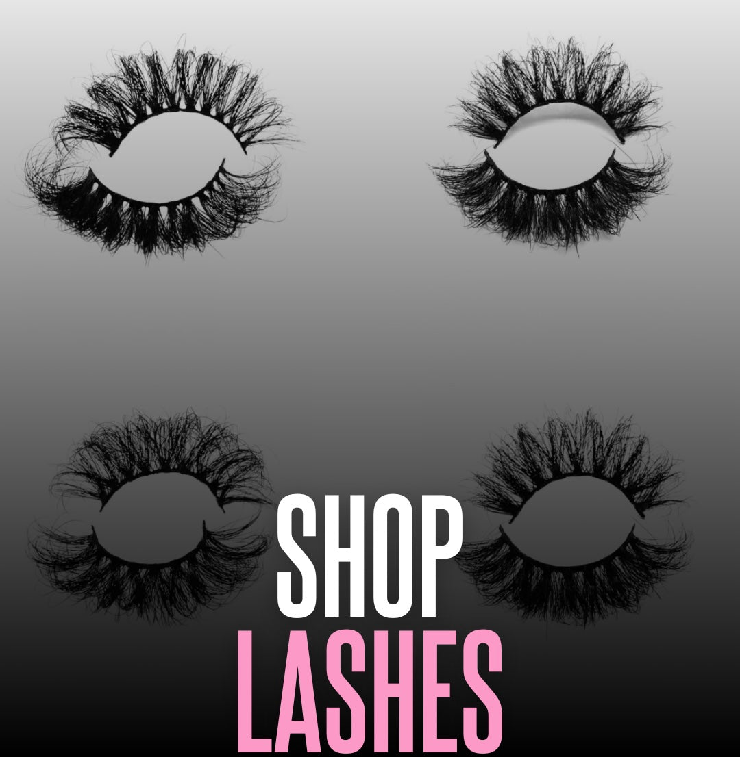Mink Lashes
