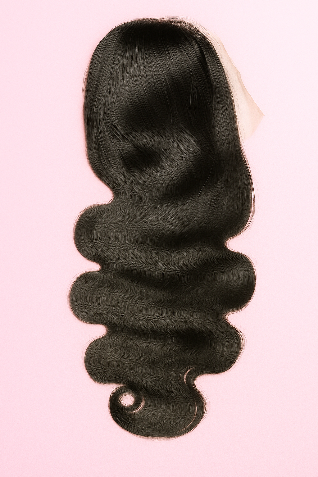 13 X 4 Virgin Frontal wigs