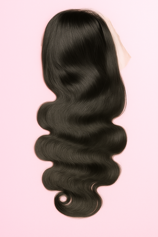 13 X 4 Virgin Frontal wigs