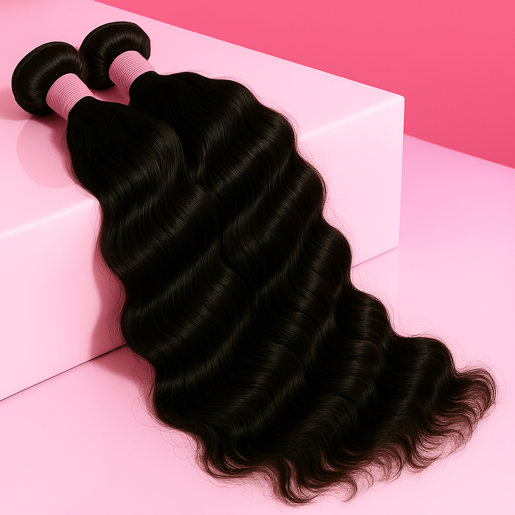 Body wave