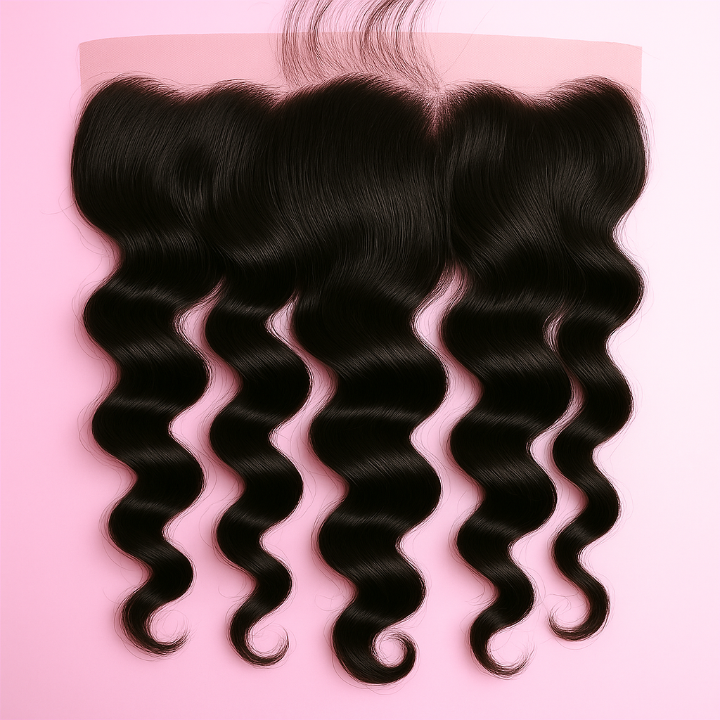 Frontals