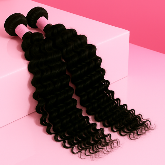 Deep wave